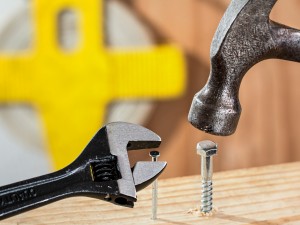Top 5 home DIY mistakes you will make this winter