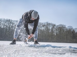 How to prepare for the winter working as an independent tradesman