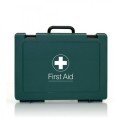 First Aid