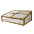 Grow Houses