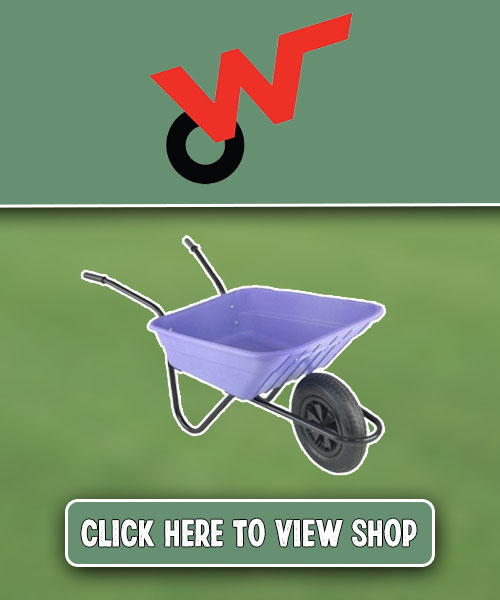 Walsall Wheelbarrows
