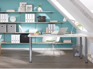 Why Twin Slot Shelving Is Better Than Other Shelving Systems