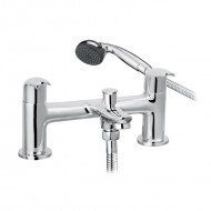 Cascade Chrome 3/4