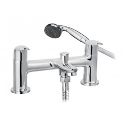 Cascade Chrome 3/4
