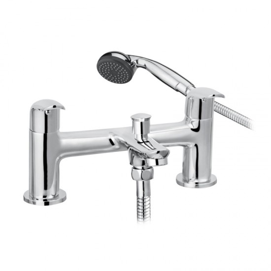 Cascade Chrome 3/4