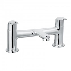 Cascade Chrome 3/4