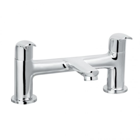 Cascade Chrome 3/4