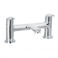 Cascade Chrome 3/4