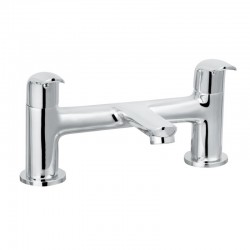 Cascade Chrome 3/4