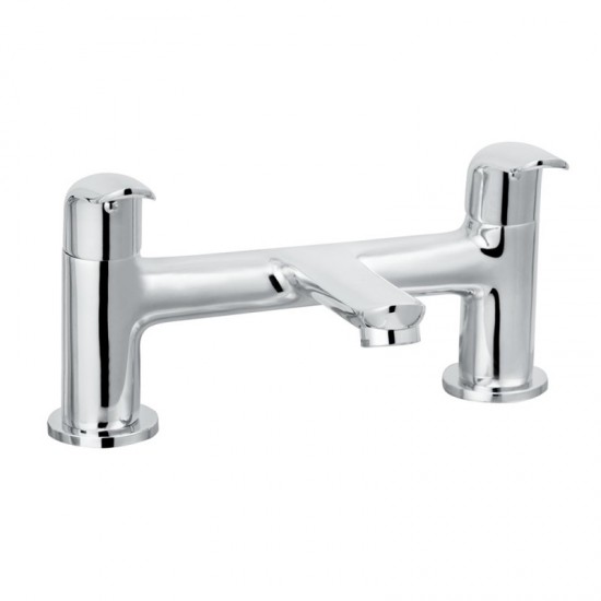 Cascade Chrome 3/4