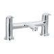 Cascade Chrome 3/4