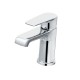Cascade Chrome Cadence Basin Mixer Tap - 007.2119.3