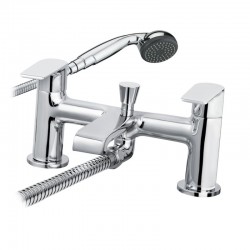 Cascade Chrome 3/4