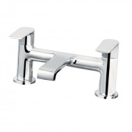 Cascade Chrome 3/4