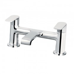 Cascade Chrome 3/4