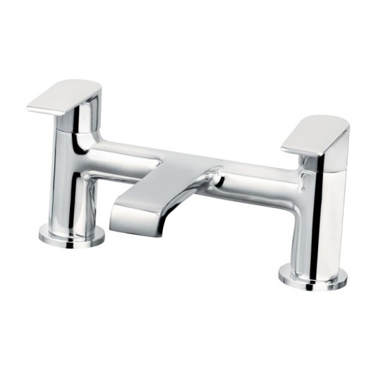 Cascade Chrome 3/4