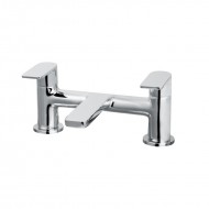 Cascade Chrome 3/4