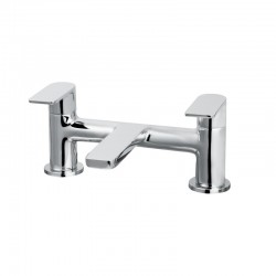 Cascade Chrome 3/4