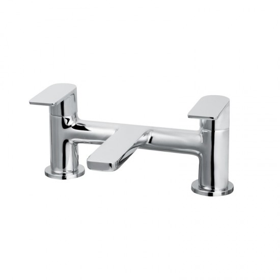 Cascade Chrome 3/4