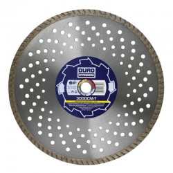 Duro DCM-T 115mm Diamond Blade - 22.2mm Bore