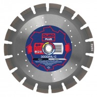 Duro Plus DPA/C 300mm Diamond Blade - 20mm Bore