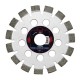 Duro Plus DPM 115mm Diamond Blade - 22.2mm Bore