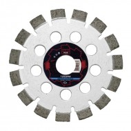 Duro Plus DPM 115mm Diamond Blade - 22.2mm Bore