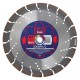 Duro Plus DPU/C 230mm Diamond Blade - 22.2mm Bore