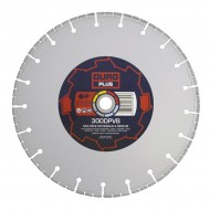 Duro Plus DPVB 115mm Diamond Blade - 22.2mm Bore