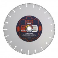 Duro Plus DPVB 300mm Diamond Blade - 20mm Bore