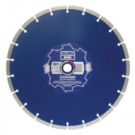 Duro Base DSBM 115mm Diamond Blade - 22.2mm Bore