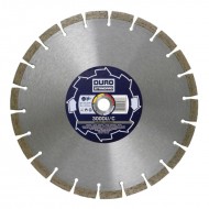 Duro Standard DU/C 180mm Diamond Blade - 22.2mm Bore