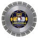 Duro Ultra DUCM-Silent 125mm Diamond Blade - 22.2mm Bore