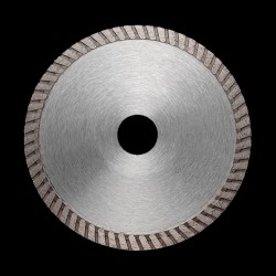 Duro Ultra DU-CURVEX 115mm Diamond Blade - 22.2mm Bore