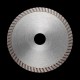 Duro Ultra DU-CURVEX 115mm Diamond Blade - 22.2mm Bore