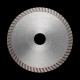 Duro Ultra DU-CURVEX 115mm Diamond Blade - 22.2mm Bore