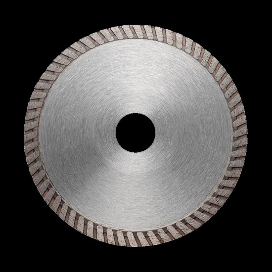 Duro Ultra DU-CURVEX 125mm Diamond Blade - 22.2mm Bore