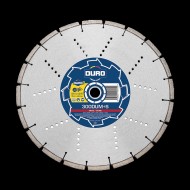 Duro Ultra DUM/S 300mm Diamond Blade - 20mm Bore