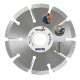 Marcrist MR750 125mm Diamond Blade - 22.2mm Bore