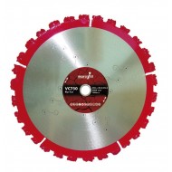 Marcrist VC750 230mm Rip Cut Diamond Blade - 22.2mm Bore