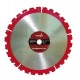 Marcrist VC750 350mm Rip Cut Diamond Blade - 20mm Bore