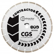 Spectrum CGS 230mm Diamond Blade - 22.2mm Bore