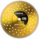 Spectrum DX10 125mm Diamond Blade - 22.2mm Bore