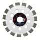 Duro Plus DPM 115mm Diamond Blade - 25.4mm Bore