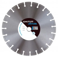 Spectrum LCRV 115mm Diamond Blade - 22.2mm Bore