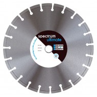 Spectrum LCRV 230mm Diamond Blade - 22.2mm Bore