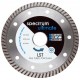 Spectrum LST 125mm Diamond Blade - 22.2mm Bore