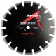 Spectrum MA Shark 450mm Diamond Blade - 25.4mm Bore