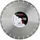 Spectrum MC 450mm Diamond Blade - 25.4mm Bore