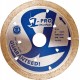 Spectrum SL 200mm Diamond Blade - 22.2mm Bore